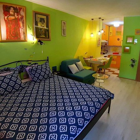 Apartment Adela Požarevac Extérieur photo
