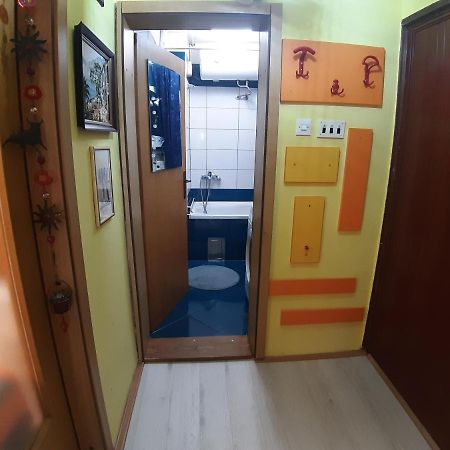 Apartment Adela Požarevac Extérieur photo