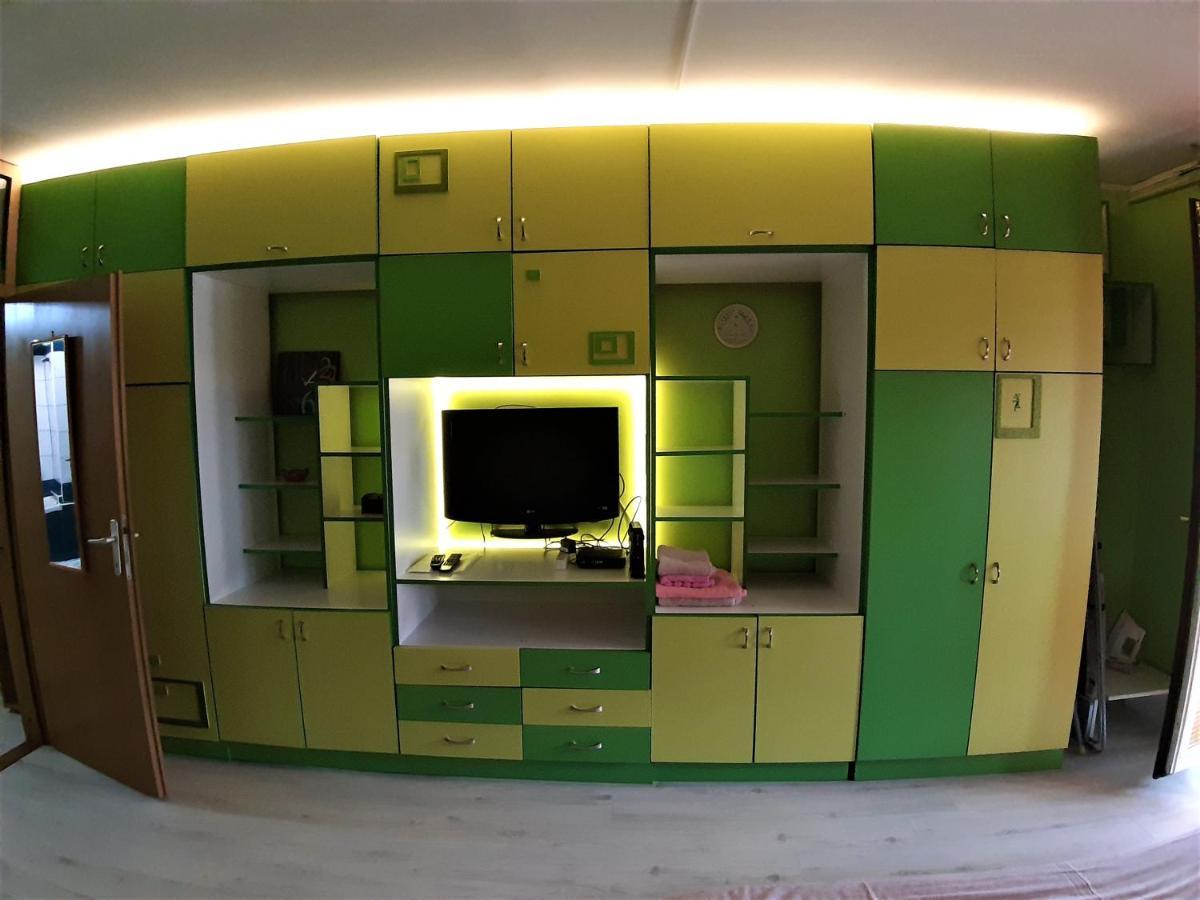 Apartment Adela Požarevac Extérieur photo