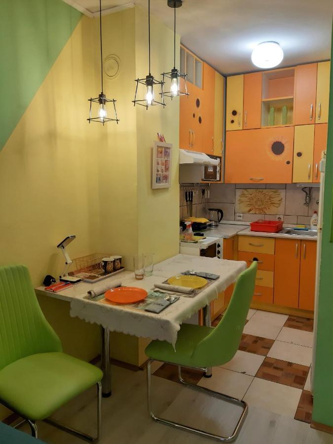 Apartment Adela Požarevac Extérieur photo