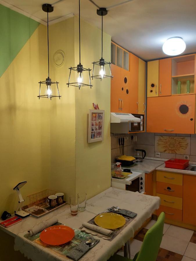 Apartment Adela Požarevac Extérieur photo