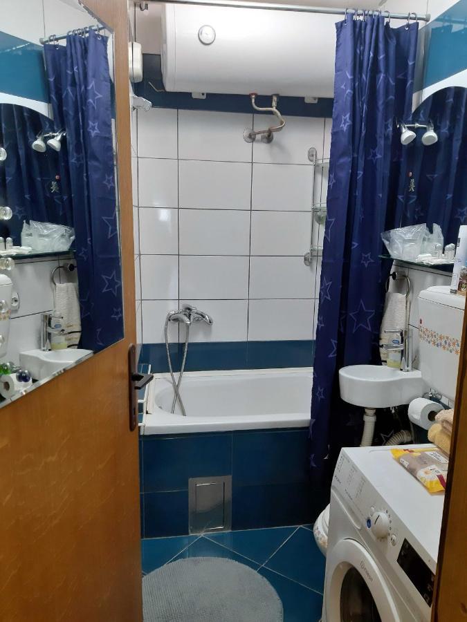 Apartment Adela Požarevac Extérieur photo
