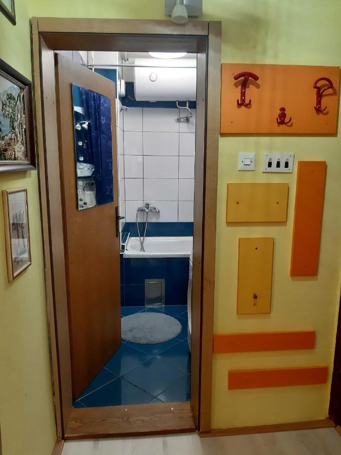 Apartment Adela Požarevac Extérieur photo