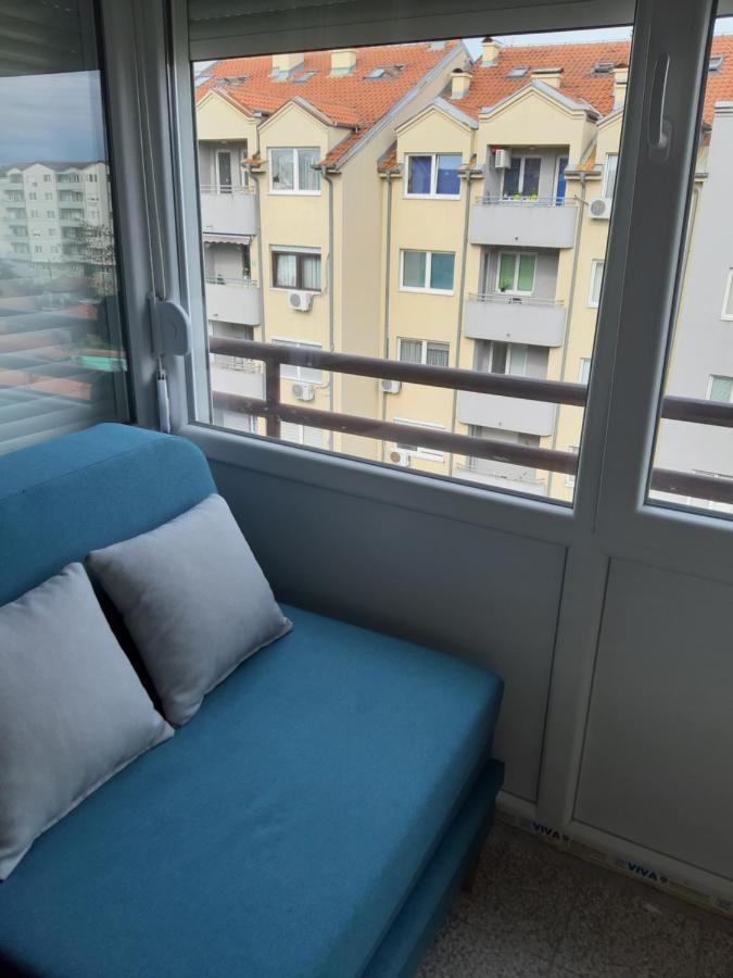 Apartment Adela Požarevac Extérieur photo