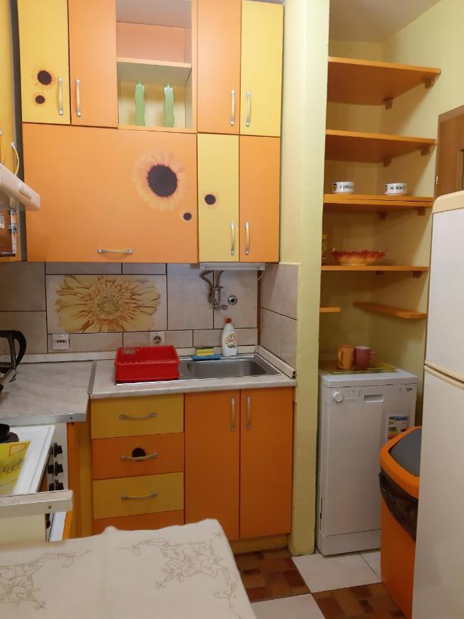 Apartment Adela Požarevac Extérieur photo