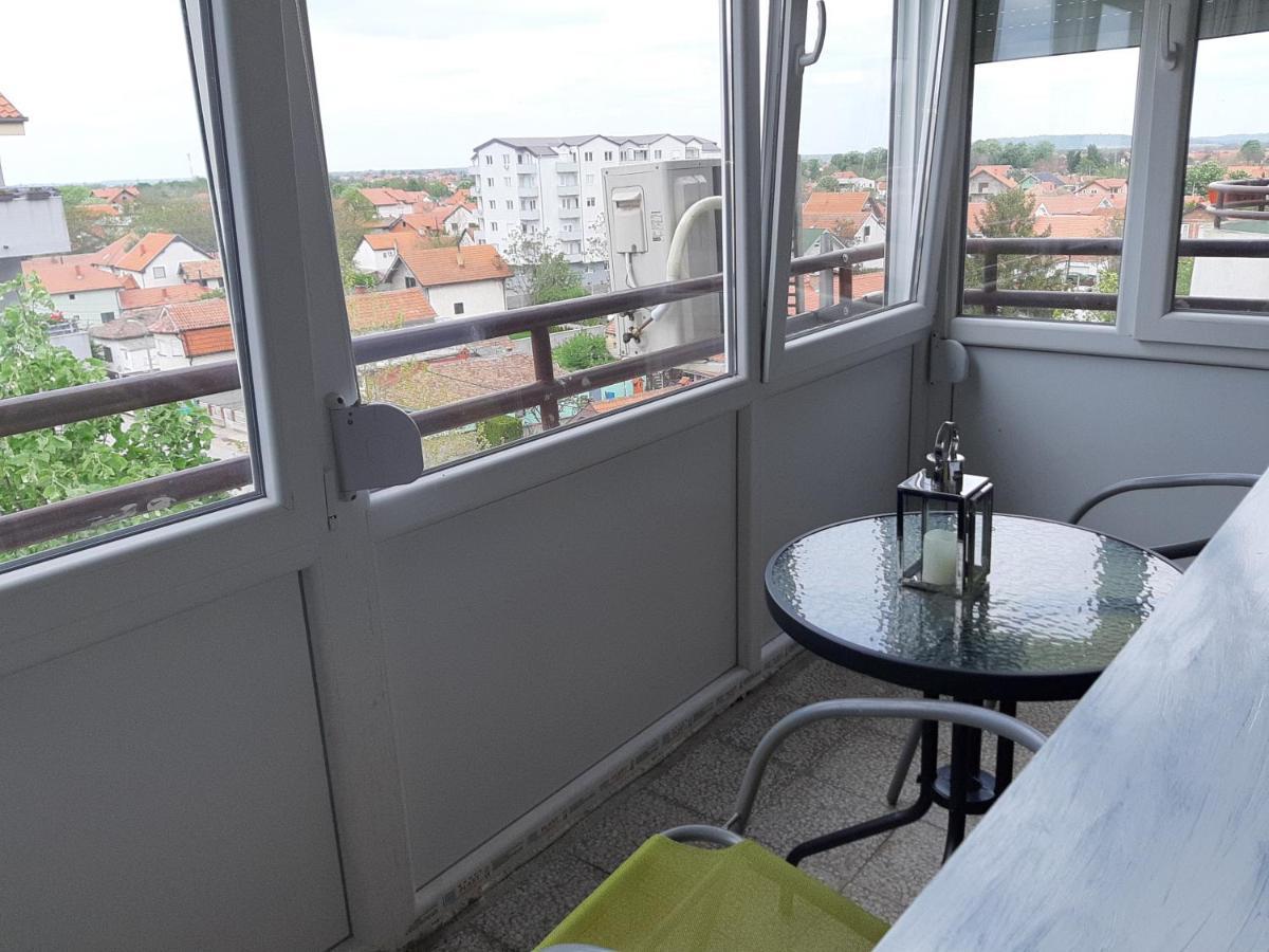 Apartment Adela Požarevac Extérieur photo