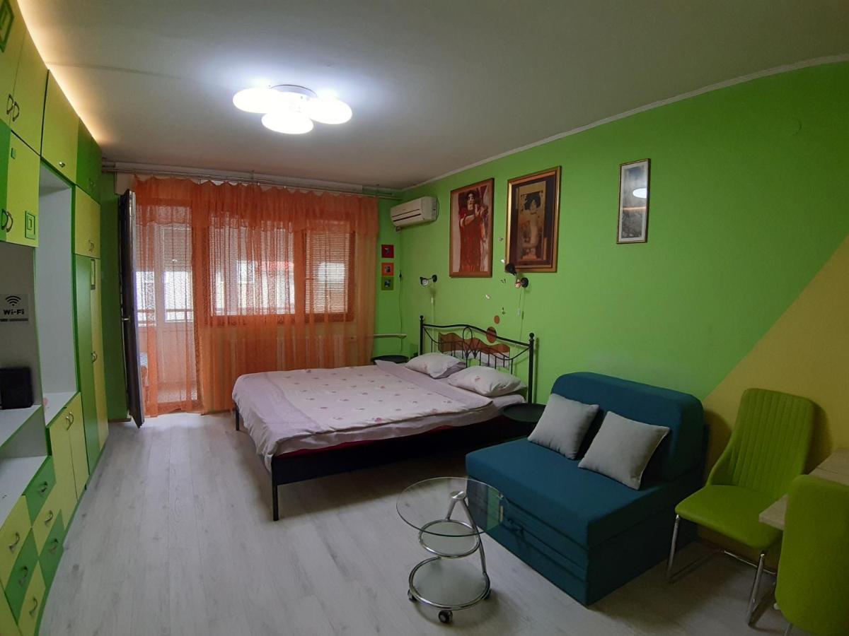 Apartment Adela Požarevac Extérieur photo