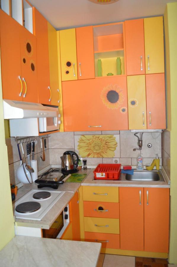 Apartment Adela Požarevac Extérieur photo