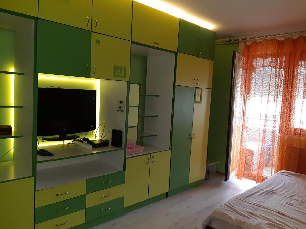 Apartment Adela Požarevac Extérieur photo