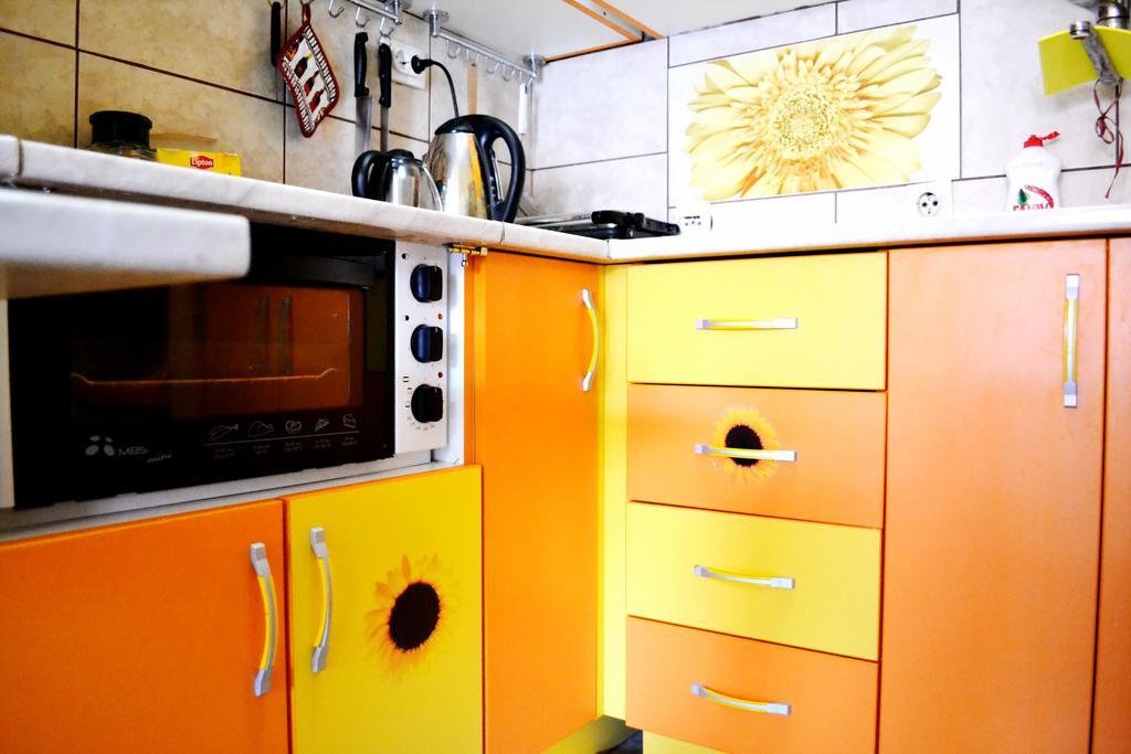 Apartment Adela Požarevac Chambre photo