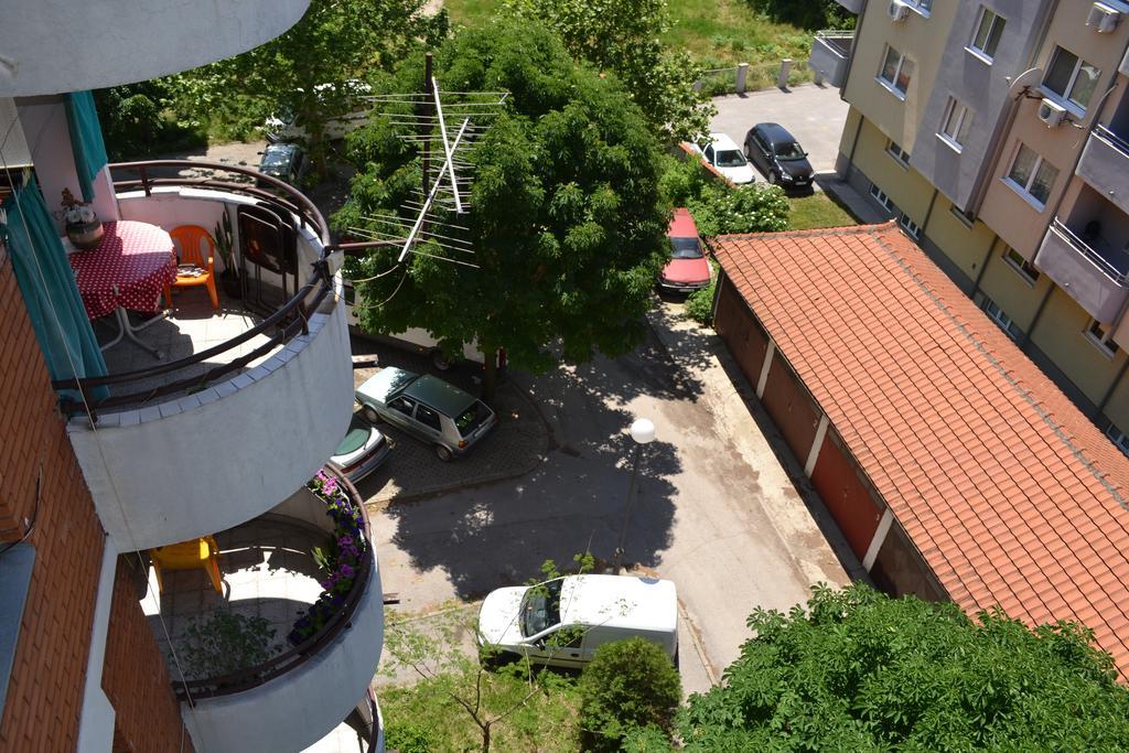 Apartment Adela Požarevac Chambre photo