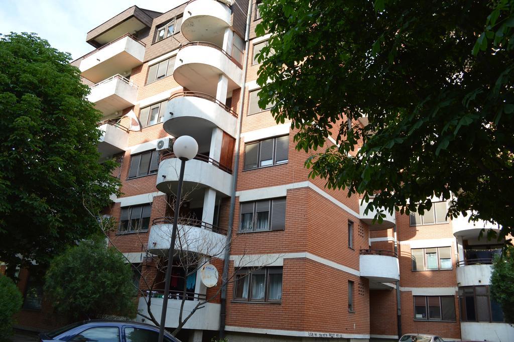 Apartment Adela Požarevac Extérieur photo