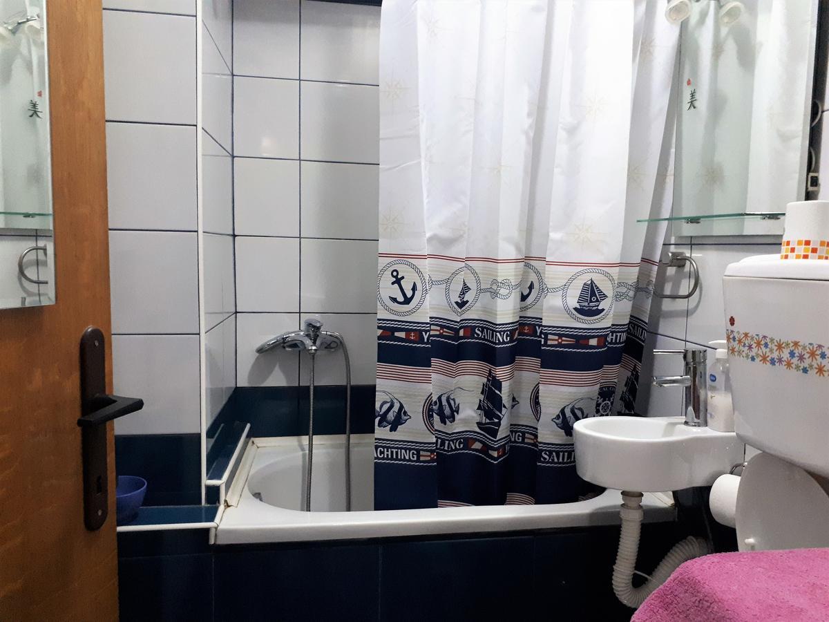 Apartment Adela Požarevac Extérieur photo